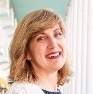 Meet your Posher, Susan